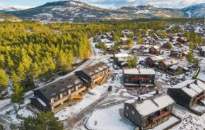 Stunning Apartment In Vrådal With Wifi